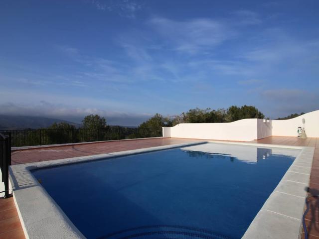 Villa en venta en Llíber