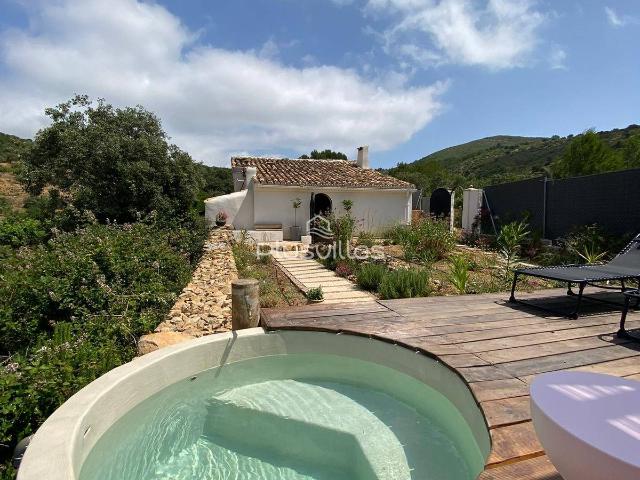 Villa en venta en Llíber