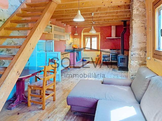 Chalet en venta en Pallars Jussà, Catalunya