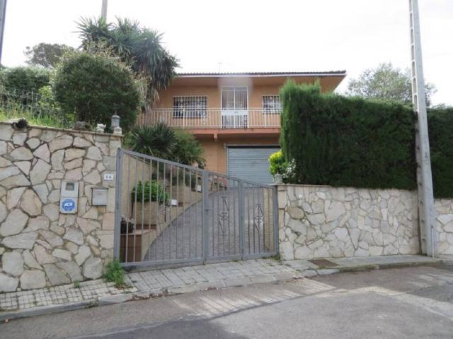 Chalet en venta en Vallès Oriental, Catalunya