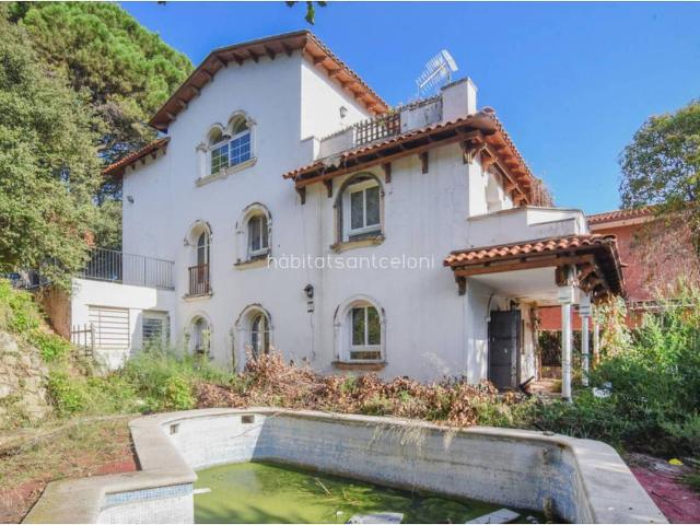 Chalet en venta en Llinars Del Vallès, Barcelona