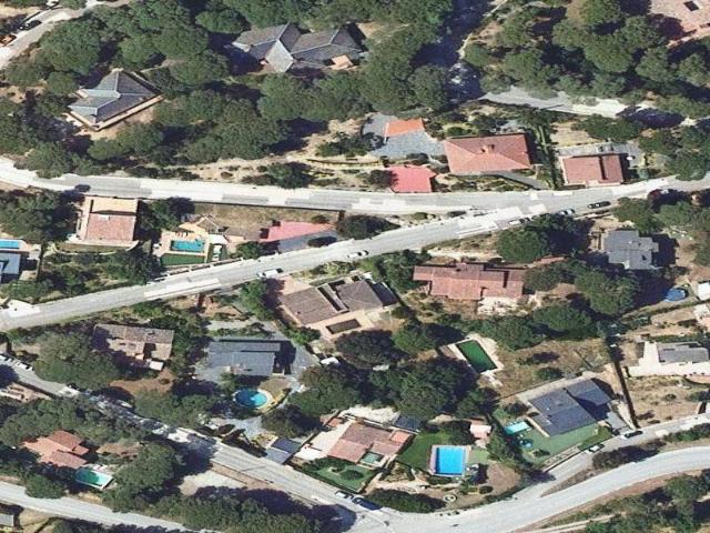 Chalet en venta en Vallès Oriental, Catalunya