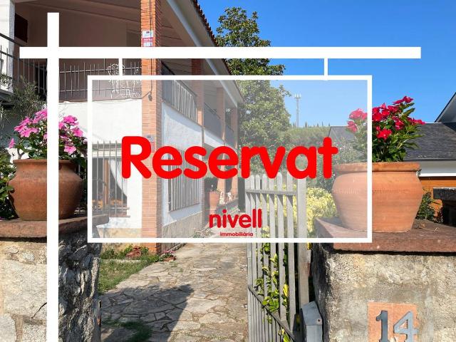 Chalet en venta en Llinars Del Vallès, Barcelona
