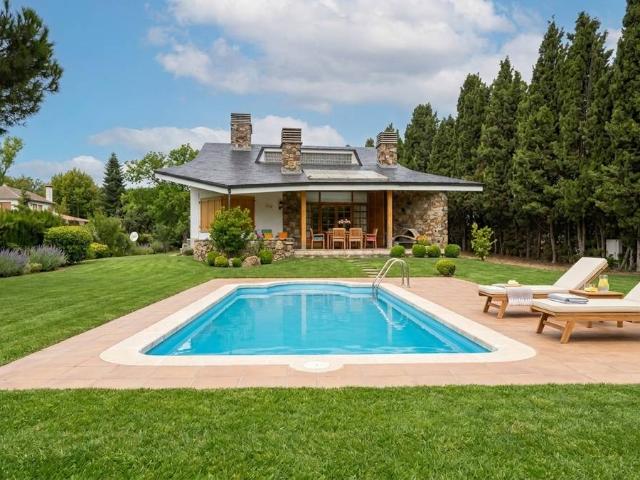 Chalet en venta en Vallès Oriental, Catalunya