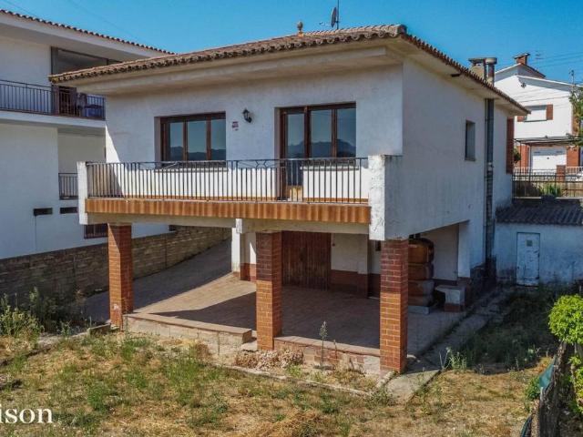 Chalet en venta en Vallès Oriental, Catalunya