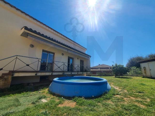 Chalet en venta en Llinars del Vallès, Barcelona