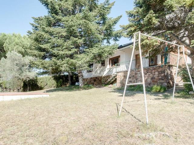 Chalet en venta en Vallès Oriental, Catalunya
