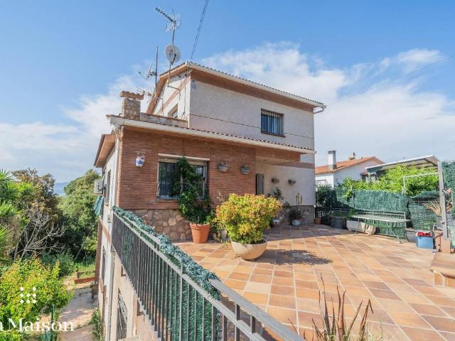 Chalet en venta en Vallès Oriental, Catalunya