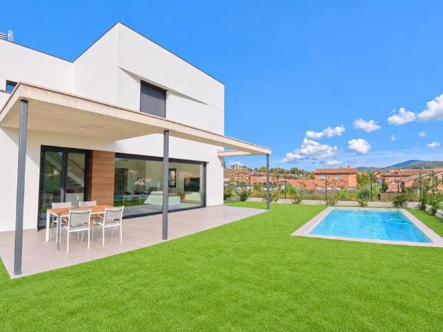 Chalet en venta en Llinars del Vallès, Barcelona