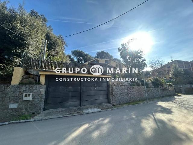 Chalet en venta en Vallès Oriental, Catalunya