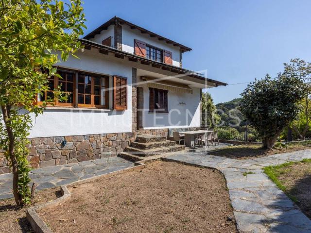 Chalet en venta en Vallès Oriental, Catalunya