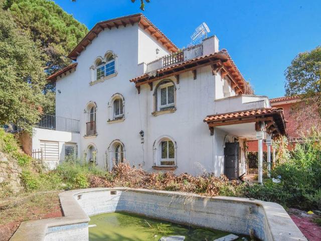 Chalet en venta en Llinars Del Vallès, Barcelona