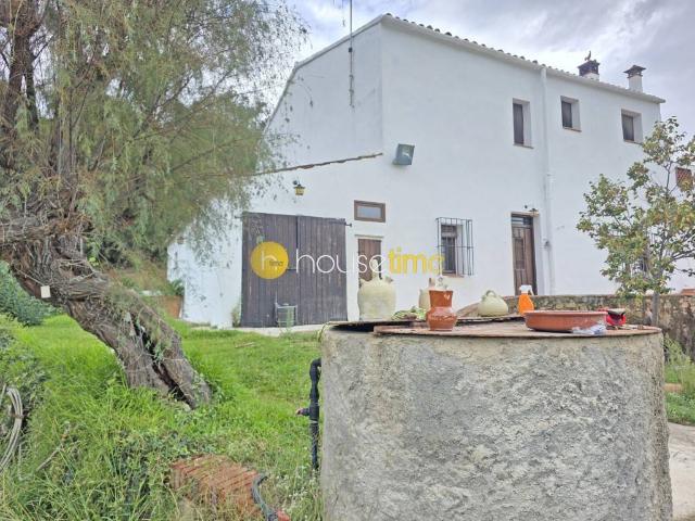 Chalet en venta en Llinars del Vallès, Barcelona