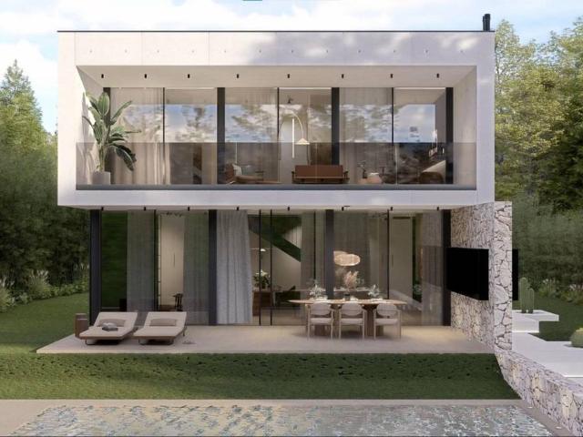 Chalet en venta en Llinars del Vallès, Barcelona
