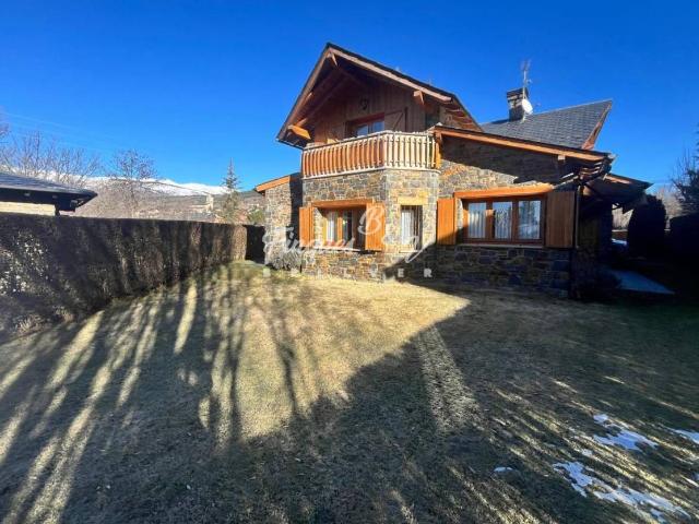 Chalet en venta en Cerdanya, Catalunya
