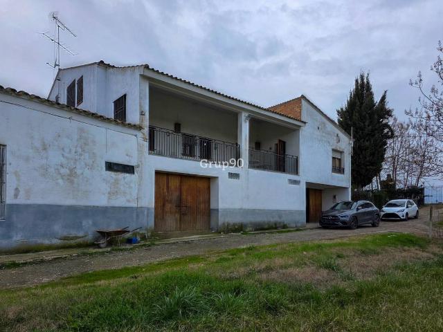 Chalet en venta en el Canyeret, Segrià