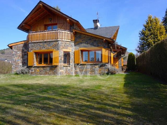 Chalet en venta en Cerdanya, Catalunya