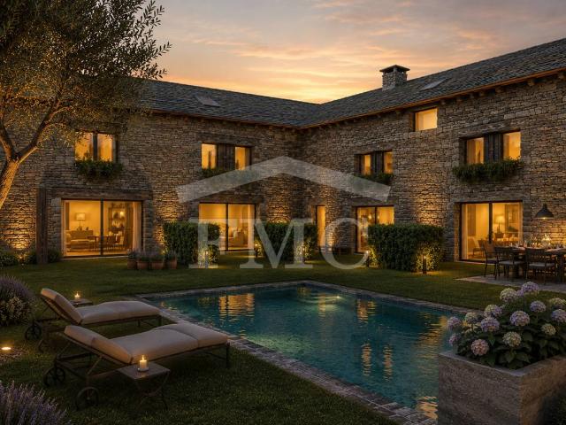 Chalet en venta en Cerdanya, Catalunya