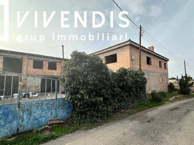 Chalet en venta en Segrià, Catalunya