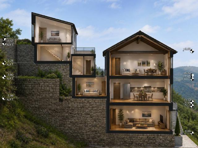 Chalet en venta en Cerdanya, Catalunya