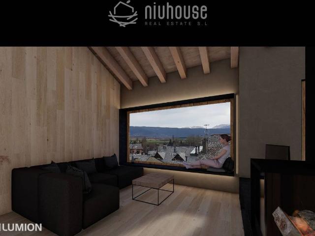 Chalet en venta en Cerdanya, Catalunya