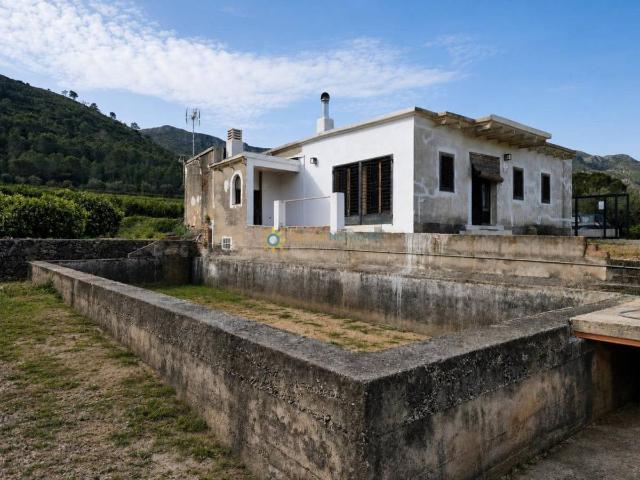 Chalet en venta en la Safor, Valencia
