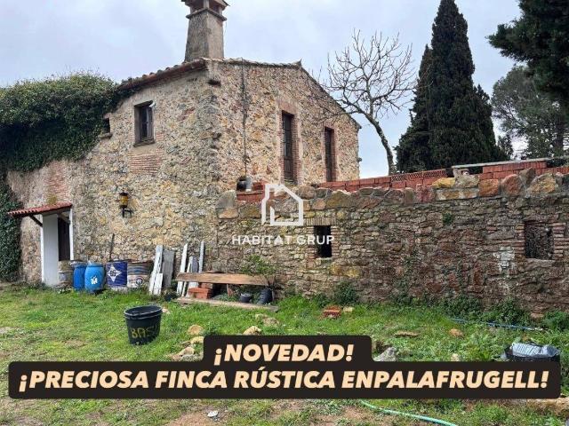 Chalet en venta en Baix Empordà, Catalunya