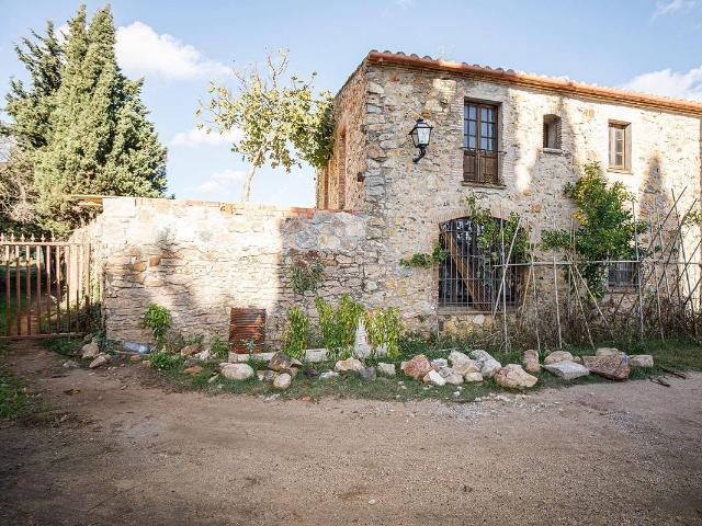 Chalet en venta en Palafrugell, Girona