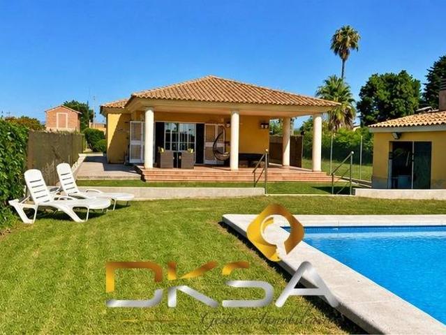 Chalet en venta en la Plana Baixa, Valencia
