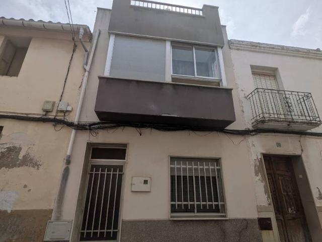Chalet en venta en la Plana Baixa, Valencia