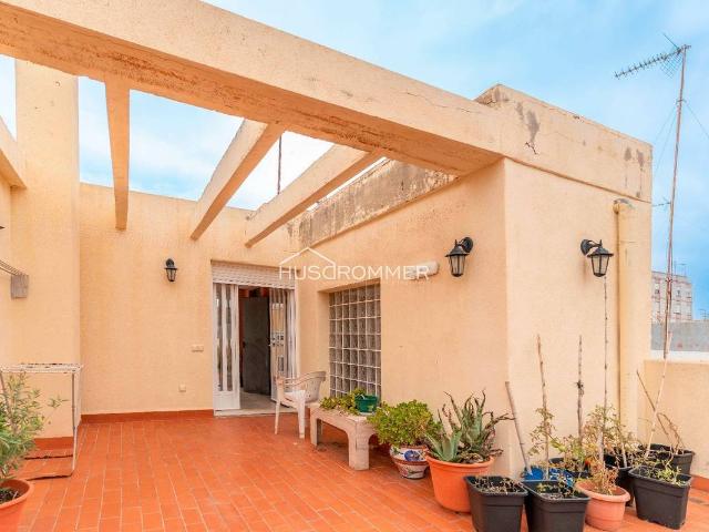 Villa en venta en Burriana
