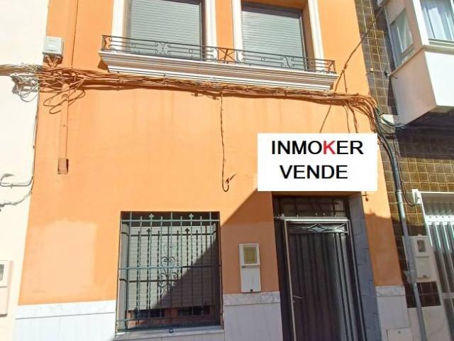 Chalet en venta en la Plana Baixa, Valencia