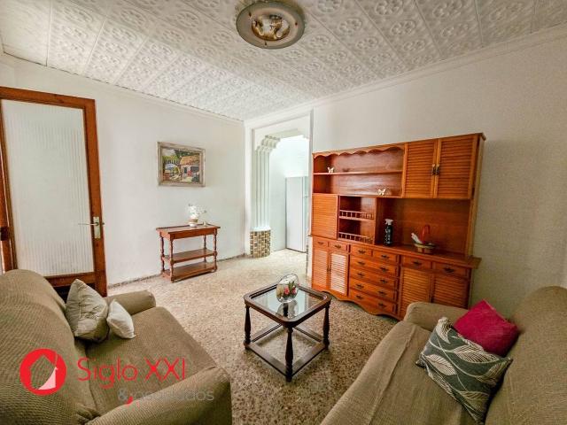 Chalet en venta en la Plana Baixa, Valencia