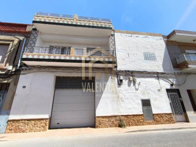 Chalet en venta en la Ribera Alta, Valencia