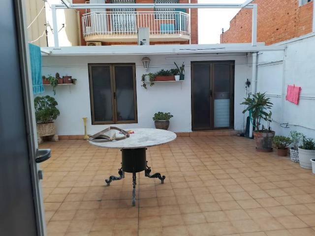 Chalet en venta en Districte 1, Barcelonès