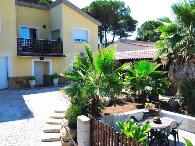 Chalet en venta en la Selva, Catalunya