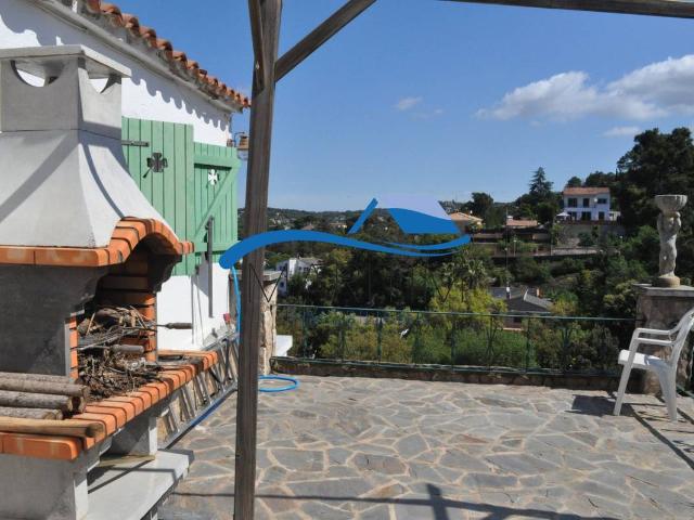 Chalet en venta en la Selva, Catalunya