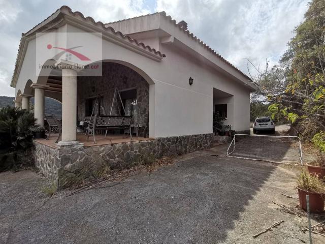 Villa en venta en Lloret De Mar