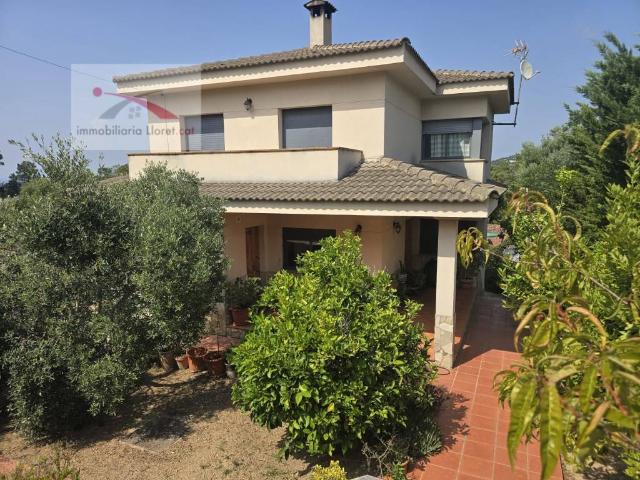 Chalet en venta en la Selva, Catalunya