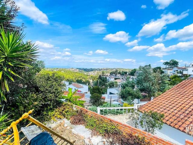 Chalet en venta en Lloret de Mar, Girona