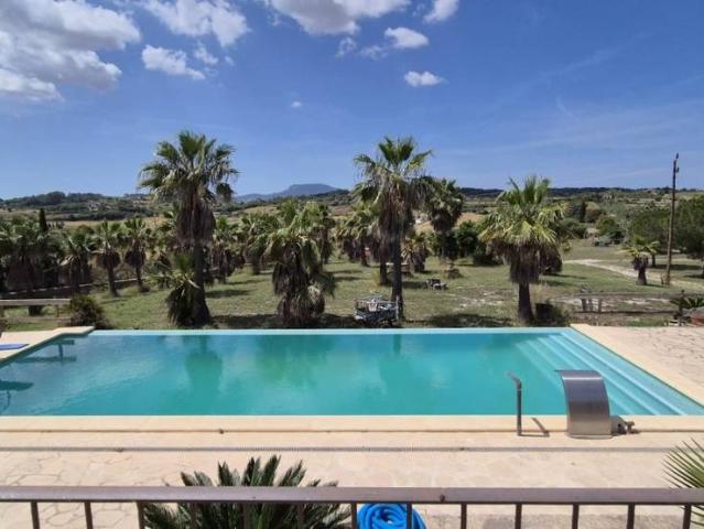 Chalet en venta en Pla de Mallorca, Baleares