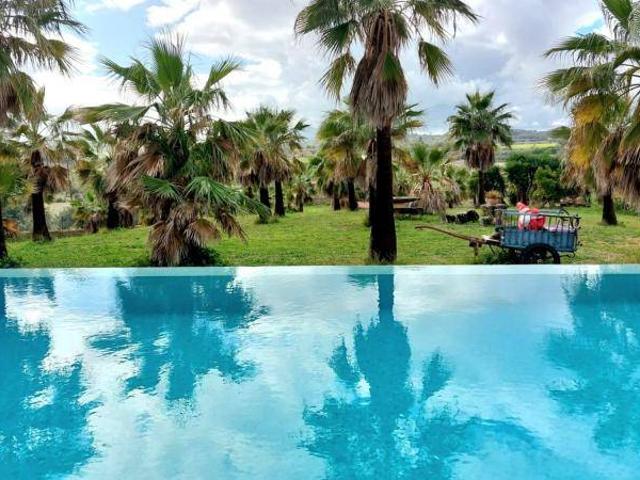 Villa en venta en Lloret De Vistalegre