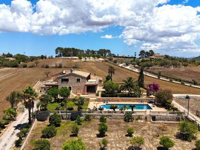 Chalet en venta en Pla de Mallorca, Baleares