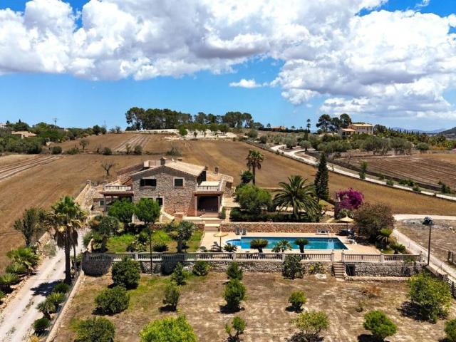 Chalet en venta en Lloret De Vistalegre, Baleares