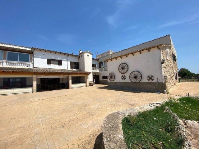 Chalet en venta en Lloret De Vistalegre, Baleares
