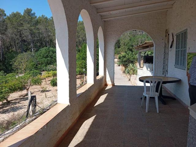 Chalet en venta en Pla de Mallorca, Baleares