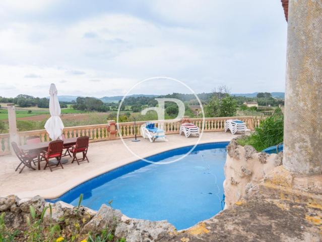 Villa en venta en Lloret De Vistalegre