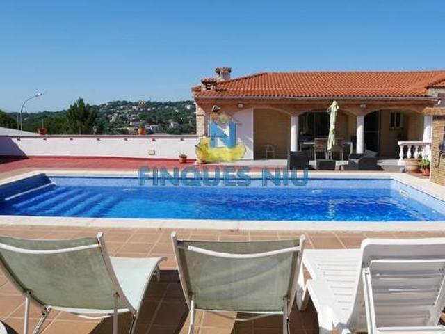 Chalet en venta en la Selva, Catalunya