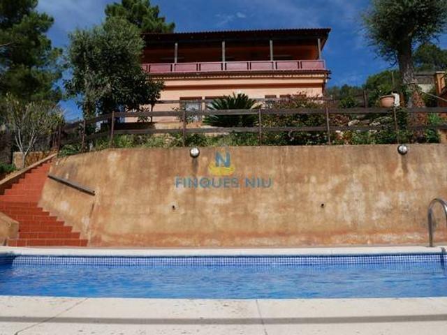 Chalet en venta en la Selva, Catalunya