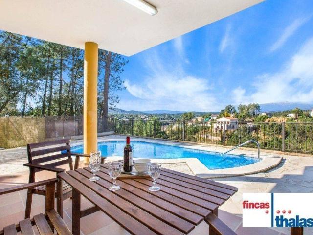 Chalet en venta en la Selva, Catalunya